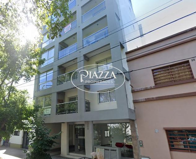 Departamento · 24m² · 1 Ambiente