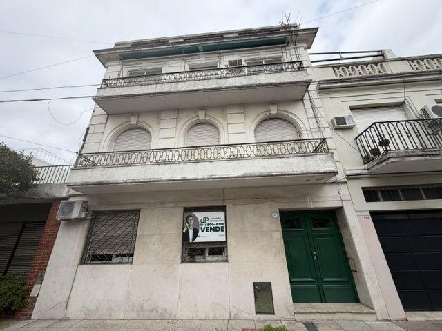 Departamento · 52m² · 3 Ambientes