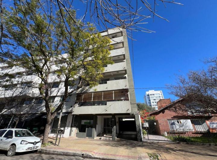 Departamento · 110m² · 2 Ambientes