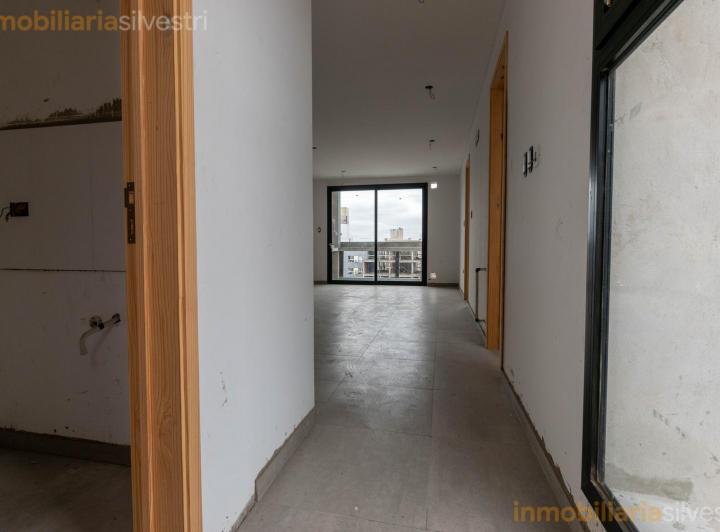 Departamento · 70m² · 2 Ambientes