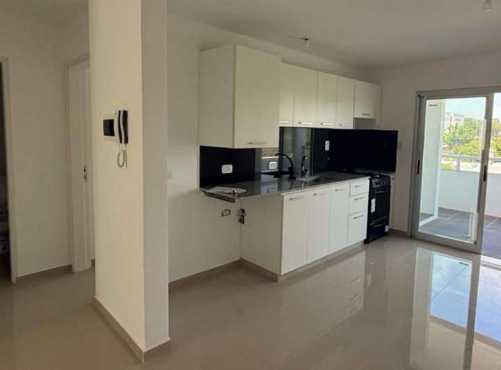 Departamento · 40m² · 2 Ambientes