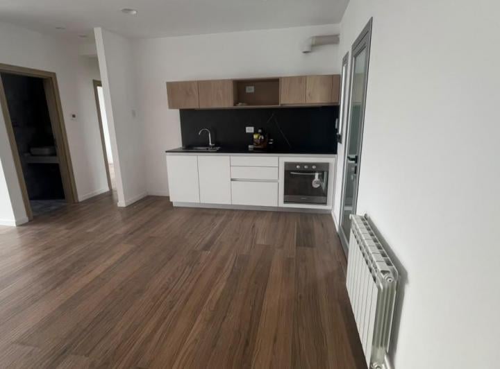 Departamento · 74m² · 4 Ambientes · 1 Cochera