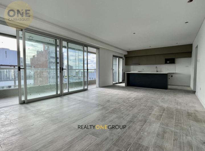 Departamento · 125m² · 5 Ambientes · 1 Cochera