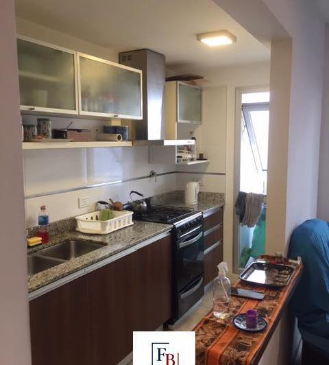 Departamento · 39m² · 2 Ambientes · 1 Cochera