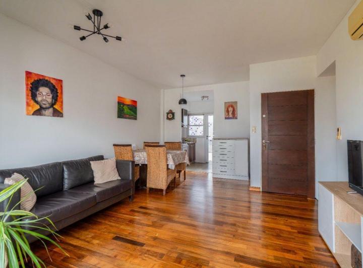 Departamento · 45m² · 2 Ambientes