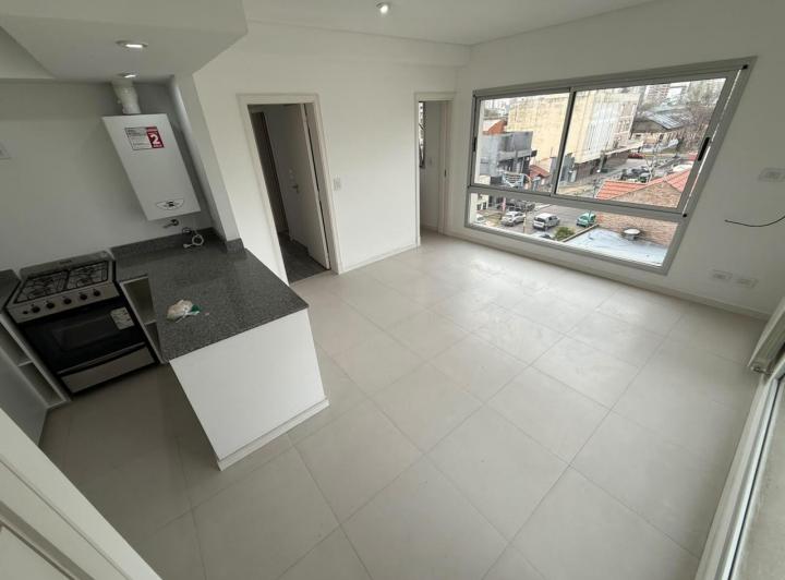 Departamento · 45m² · 2 Ambientes · 1 Cochera
