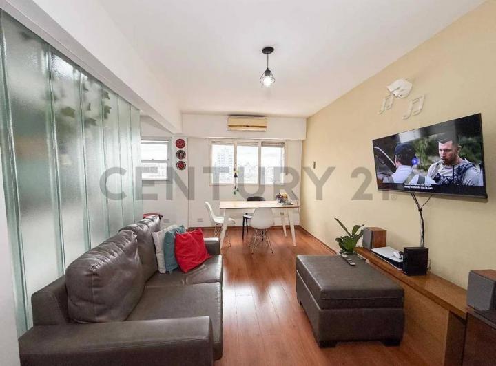 Departamento · 60m² · 3 Ambientes