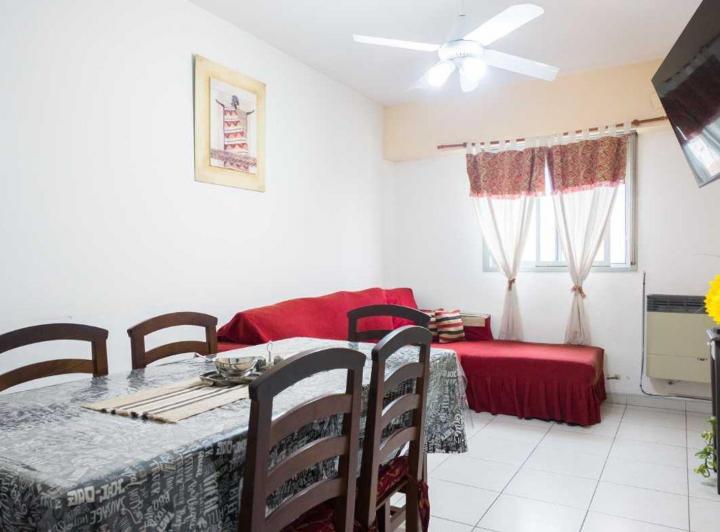 Departamento · 65m² · 4 Ambientes