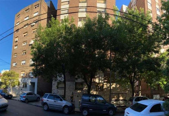 Departamento · 45m² · 2 Ambientes