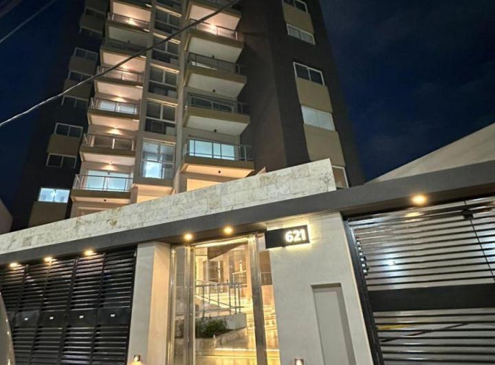 Departamento · 90m² · 3 Ambientes