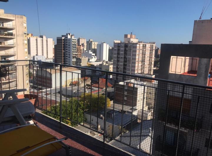 Departamento · 70m² · 3 Ambientes