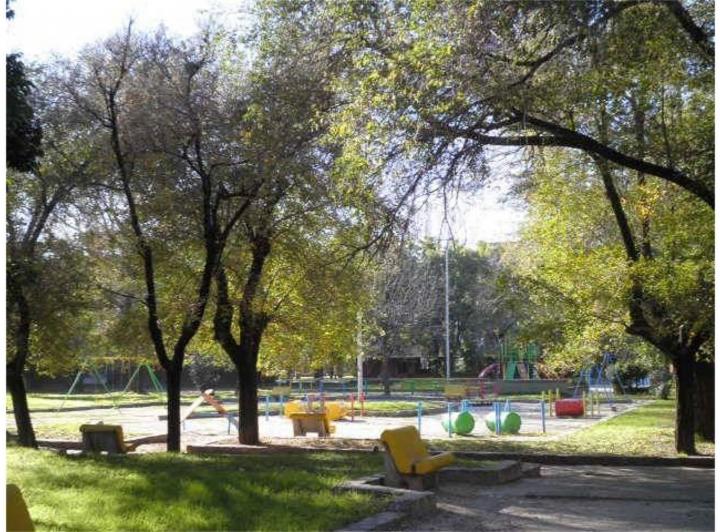 Departamento · 66m² · 4 Ambientes
