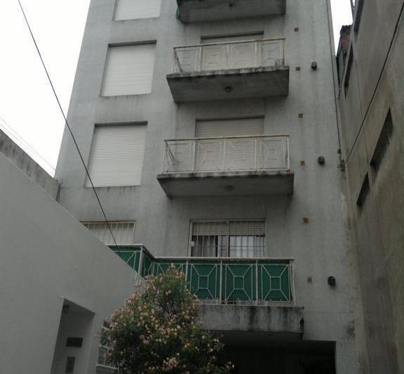 Departamento · 30m² · 1 Ambiente