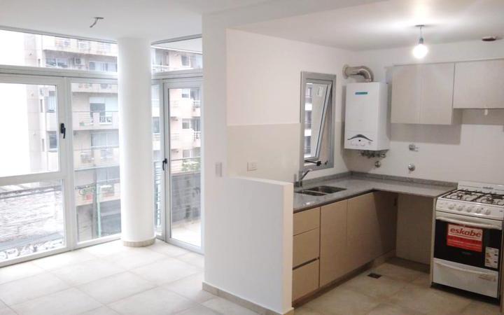 Departamento · 45m² · 2 Ambientes