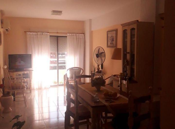 Departamento · 55m² · 2 Ambientes