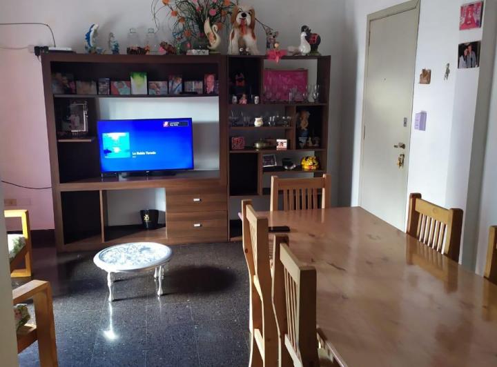 Departamento · 56m² · 3 Ambientes
