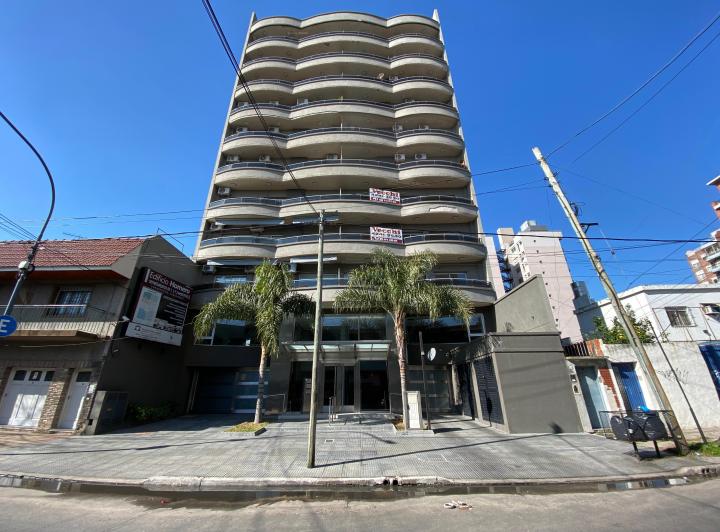 Departamento · 59m² · 3 Ambientes