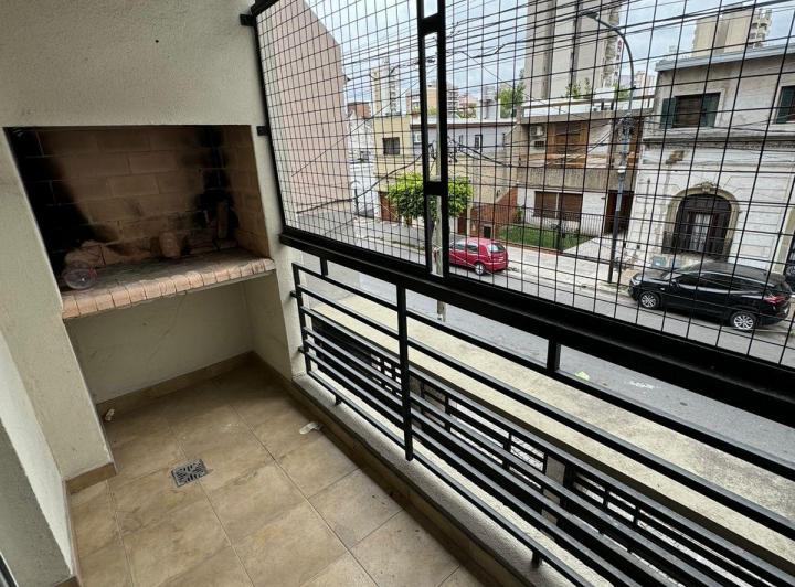 Departamento · 38m² · 2 Ambientes