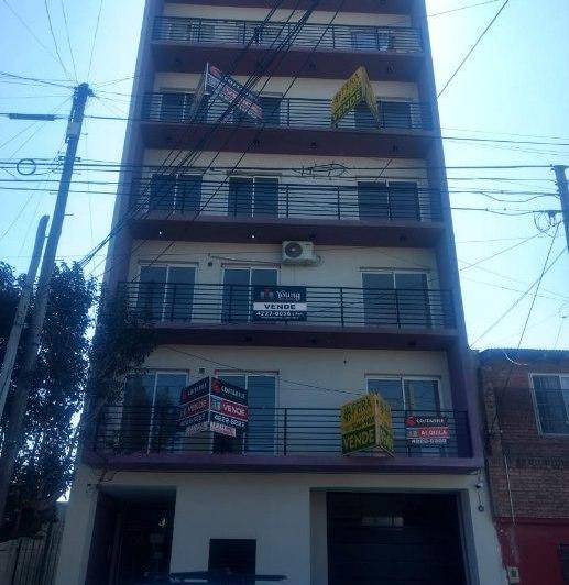 Departamento · 30m² · 1 Ambiente