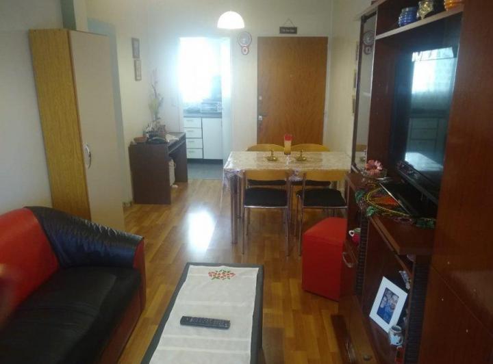 Departamento · 35m² · 2 Ambientes
