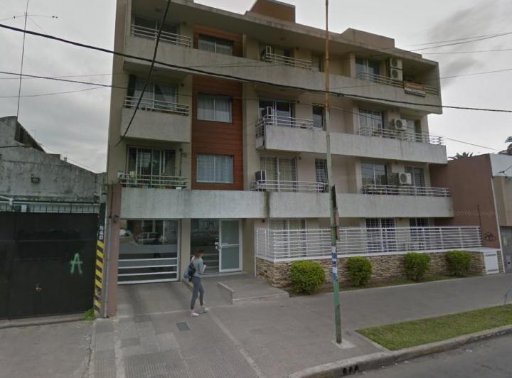 Departamento · 26m²
