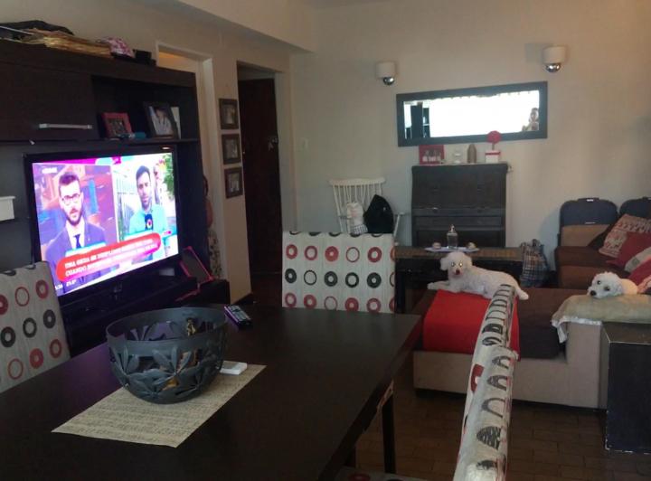 Departamento · 80m² · 3 Ambientes