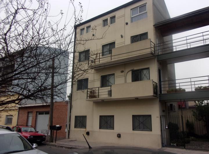 Departamento · 70m² · 3 Ambientes