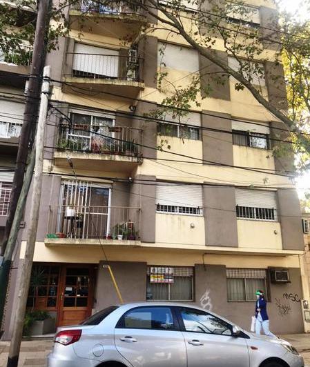 Departamento · 36m² · 2 Ambientes