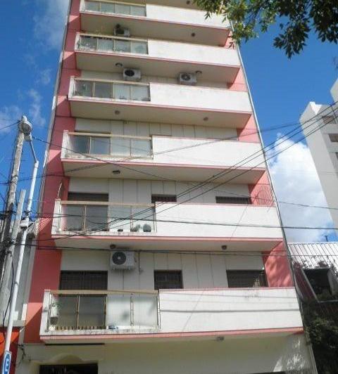 Departamento · 71m² · 4 Ambientes