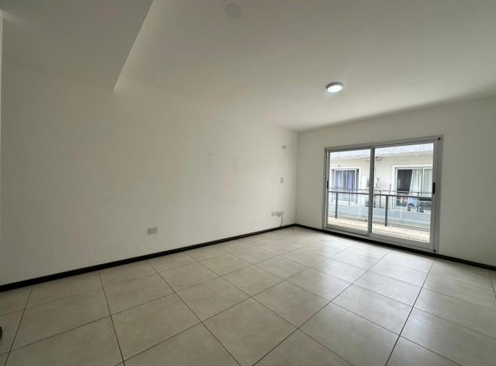 Departamento · 40m² · 2 Ambientes · 1 Cochera