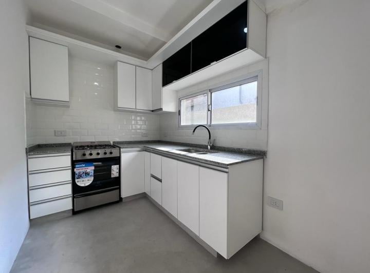 Departamento · 75m² · 3 Ambientes