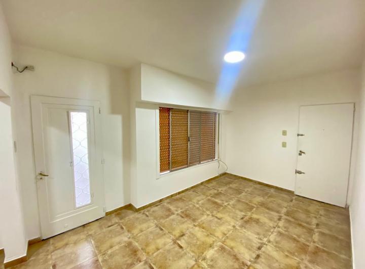 Departamento · 48m² · 3 Ambientes · 1 Cochera