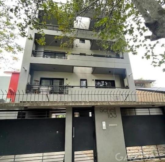 Departamento · 47m² · 2 Ambientes · 1 Cochera