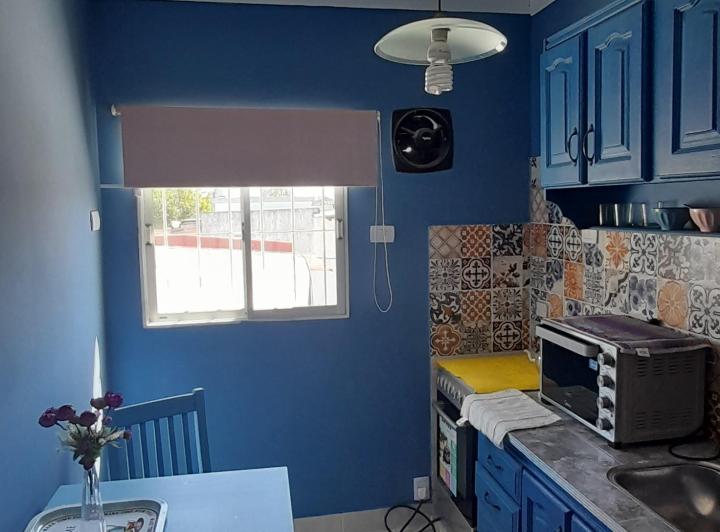 Departamento · 55m² · 2 Ambientes