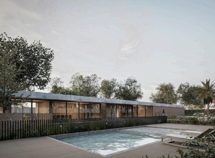 Departamento · 59m² · 2 Ambientes