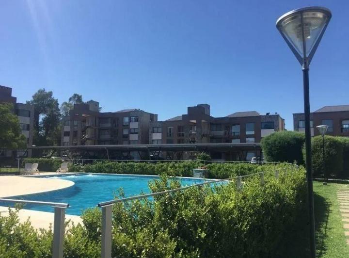 Departamento · 66m² · 2 Ambientes · 1 Cochera