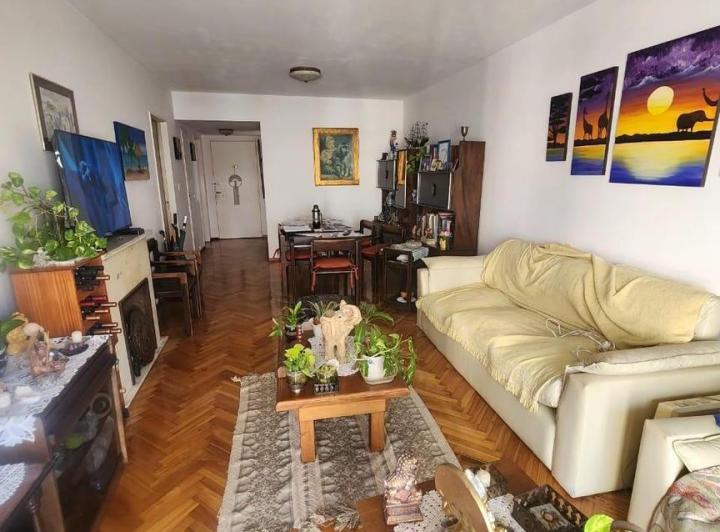 Departamento · 101m² · 4 Ambientes