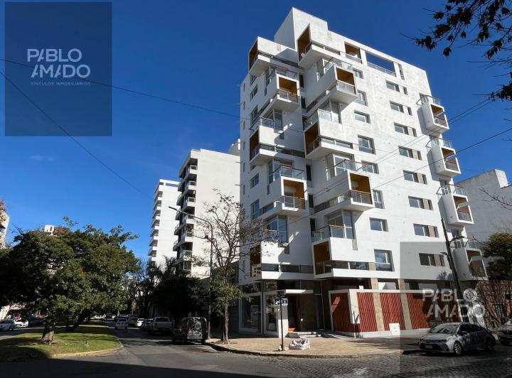 Departamento · 60m² · 3 Ambientes