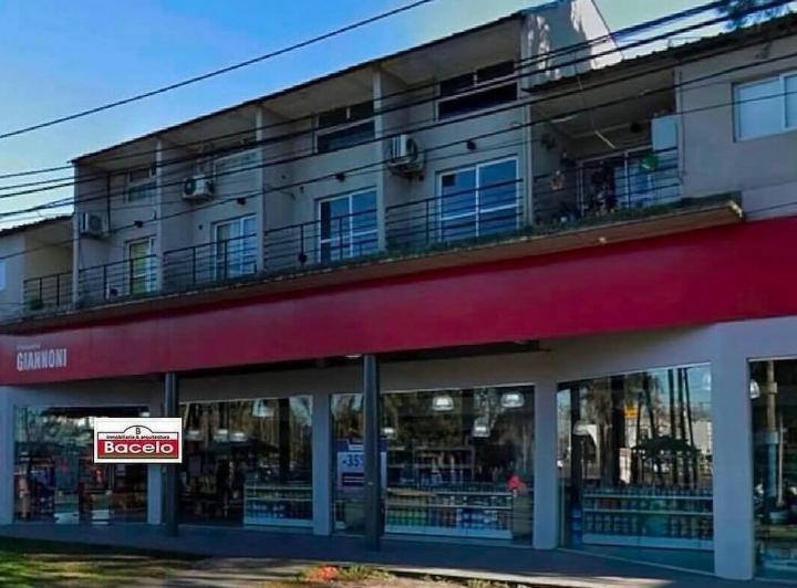 Departamento · 60m² · 2 Ambientes