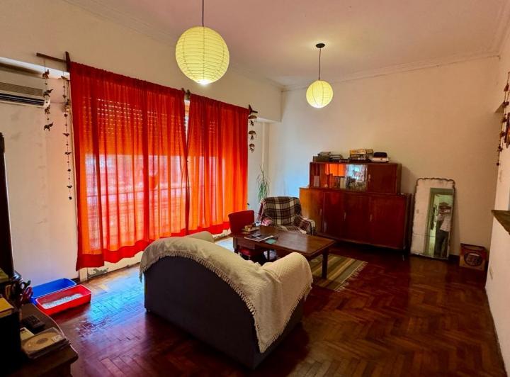 Departamento · 53m² · 3 Ambientes