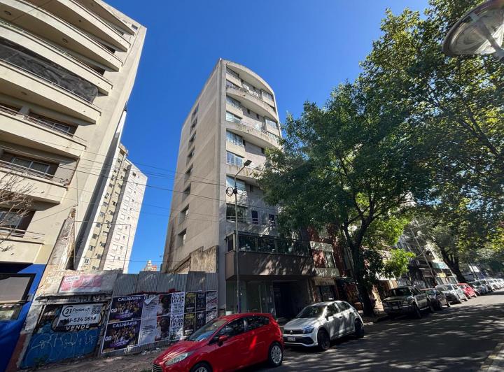 Departamento · 45m² · 2 Ambientes