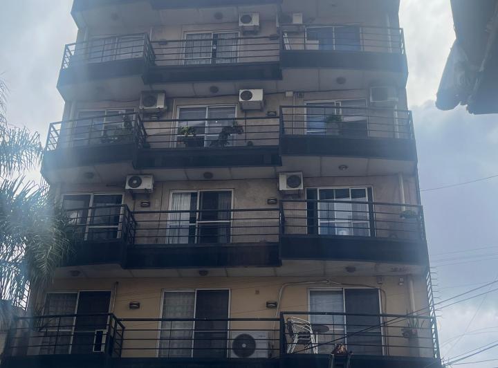Departamento · 42m² · 2 Ambientes