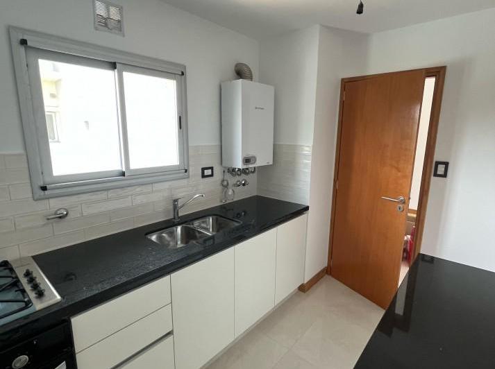 Departamento · 57m² · 2 Ambientes