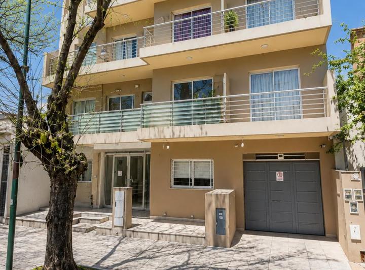 Departamento · 45m² · 2 Ambientes