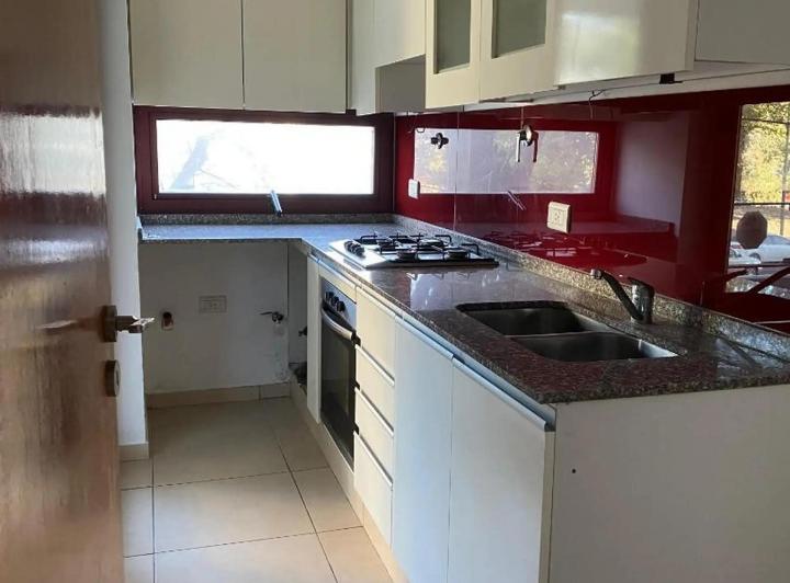 Departamento · 65m² · 3 Ambientes · 1 Cochera