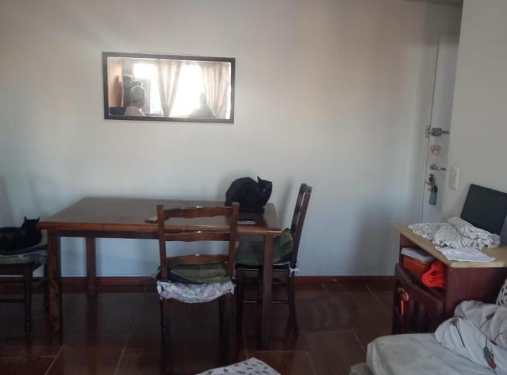 Departamento · 45m² · 2 Ambientes