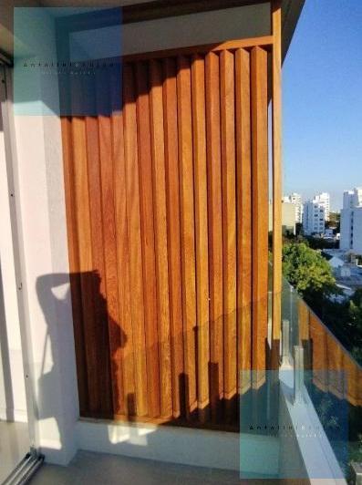 Departamento · 57m² · 2 Ambientes