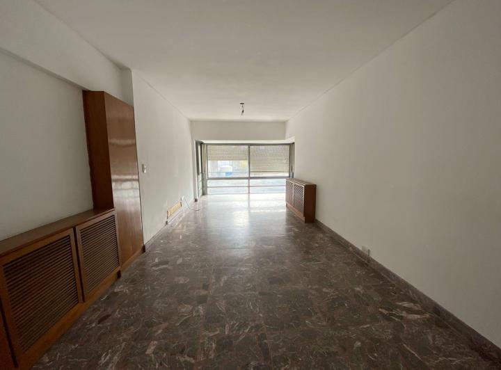 Departamento · 80m² · 3 Ambientes · 1 Cochera