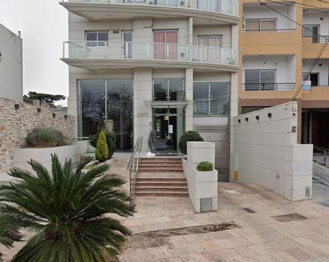 Departamento · 117m² · 3 Ambientes · 1 Cochera