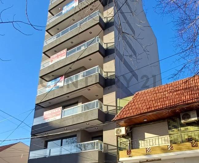 Departamento · 110m² · 4 Ambientes